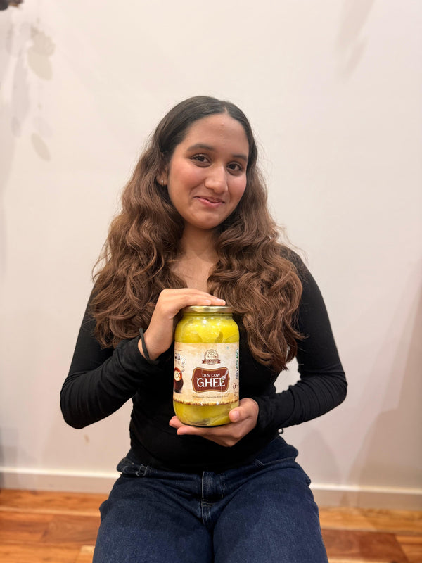 Shreya H. review