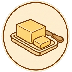 Butter