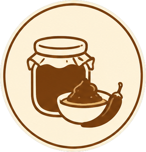 Chutneys