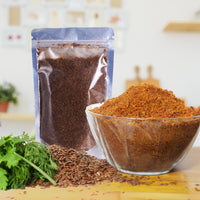 Flaxseed Chutney / ಅಗಸೆ  ಚಟ್ನಿ