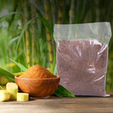 Organic Jaggery Powder - 1kg