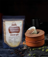 Desi Naturals Kashaya Powder
